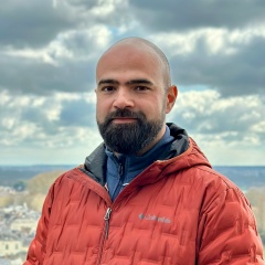 Макар Татаринов, 39 лет