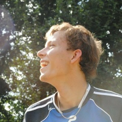 Алексей Назаров, 37 лет