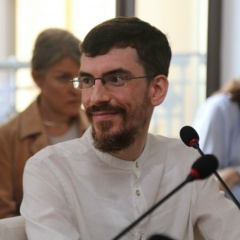 Аркадий Гуманюк, 36 лет