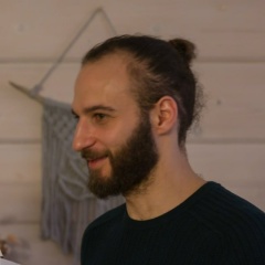 Александр Григорян