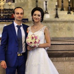 Андраник Налбандян, 37 лет