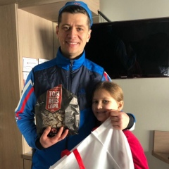 Андрей Черныченко, 46 лет