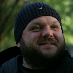 Сергей Умрихин, 37 лет