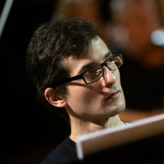 Сергей Осколков, 38 лет