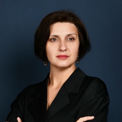 Мария Малашевская