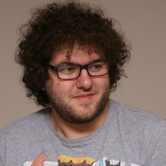 Константин Брэгман, 36 лет