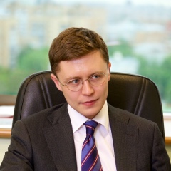 Евгений Коган, 37 лет