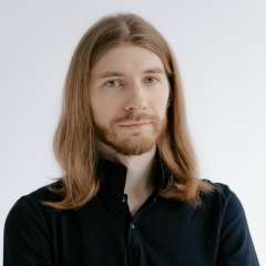 Андрей Чернышев, 40 лет