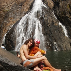 Ольга Попова