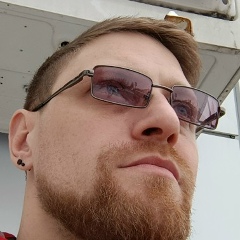 Евгений Уланов, 38 лет