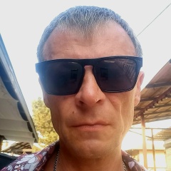 Евгений Антропов