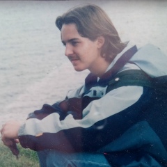 Александр Лосовский