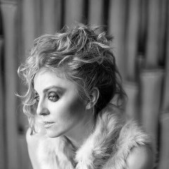 Ольга Сафронова