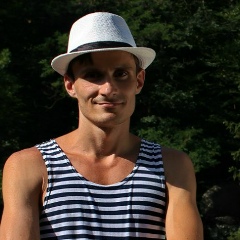 Игорь Дворянов, 41 год