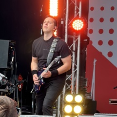 Андрей Федотов