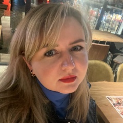 Елена Рига, 38 лет