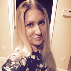 Леся Царева