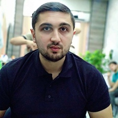 Musa Kerimov