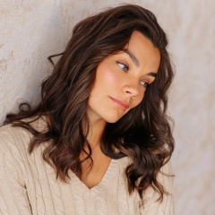 Маша Ильиных, 36 лет