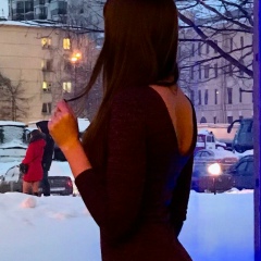 Елена Денисенко