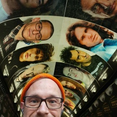 Сергей Скузоватов, 39 лет