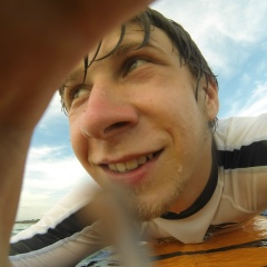 Ренат Васильев, 39 лет