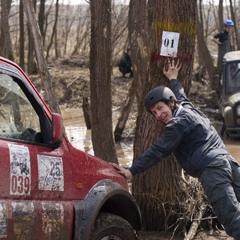 Александр Левицкий, 42 года