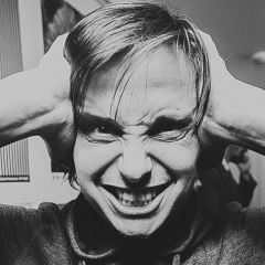 Алексей Резов, 44 года