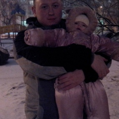 Владимир Багров, 39 лет