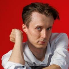 Сергей Ярков, 36 лет