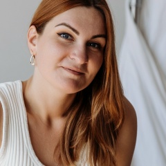 Нина Безрукова