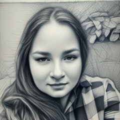 Катеринка Хотеева-Аксенова