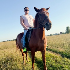 Кирилл Бычков