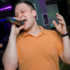 Андрей Ващенко, 44 года