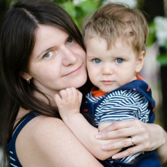 Елена Савенок, 39 лет