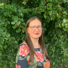 Ольга Антонова