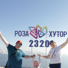 Михаил Фадин