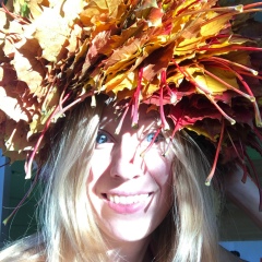 Алёна Климова, 39 лет