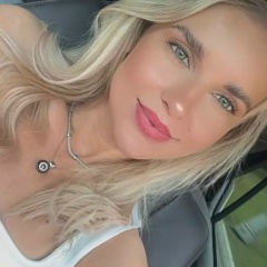 Евгения Мартель, 31 год