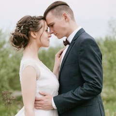 Алексей Сафонов, 36 лет