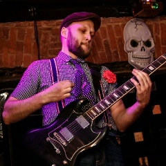 Сергей Михайлов, 42 года