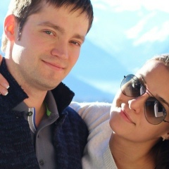 Наталья Межонова, 36 лет