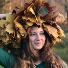 Ольга Чистоклетова, 38 лет