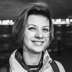 Екатерина Бессонова