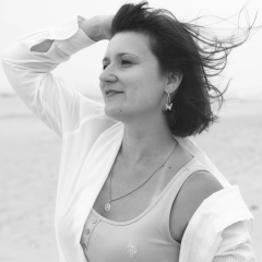 Алла Круглова, 38 лет