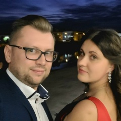 Михаил Туробов, 39 лет