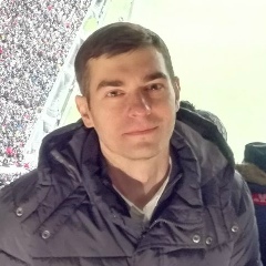 Gosha Velicanov