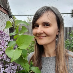 Алиша Багазова