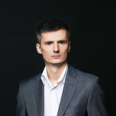 Михаил Артищев, 40 лет