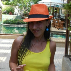 Lesya Sly